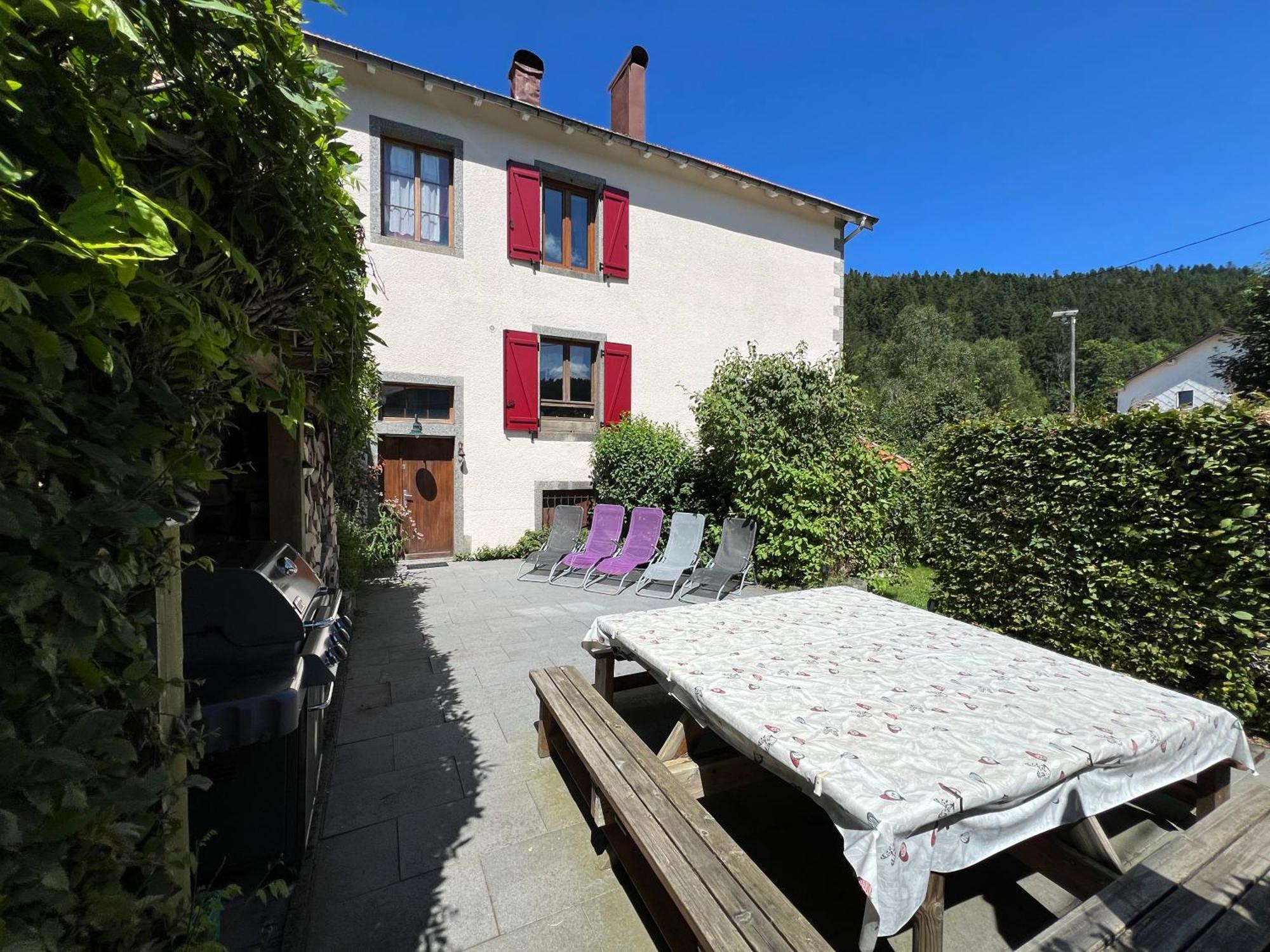 Gite De Charme Jusqu'A 14 Personnes, Proche Du Lac De Gerardmer Gérardmer Exterior foto